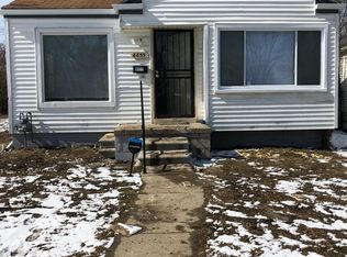8855 Plainview Ave, Detroit, MI 48228
