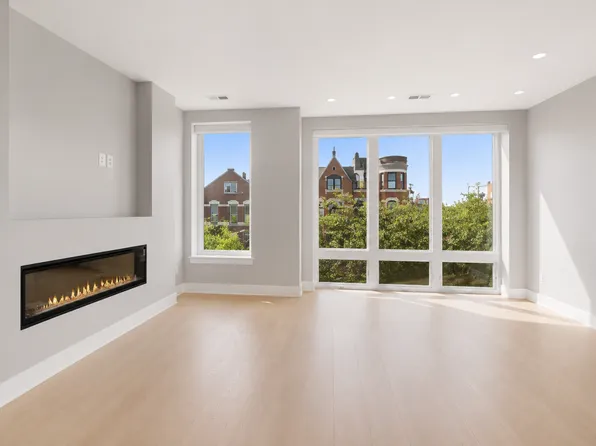 1756 W Cullerton St #3, Chicago, IL 60608