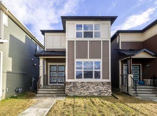 33 W Homestead Cres NE, Calgary, AB T3J4N3