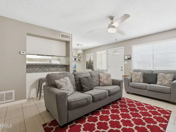 5432 W FRIESS Road, Glendale, AZ 85306