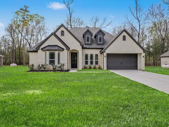 4512 Road 66112, Dayton, TX 77535