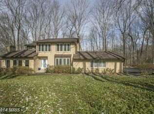 2114 Highland Ridge Dr, Phoenix, MD 21131