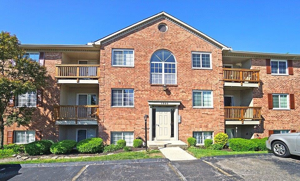 1st image of 1560 Gelhot Dr APT 95