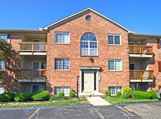 1560 Gelhot Dr APT 95, Fairfield, OH