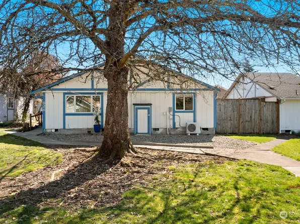 626 Geneva Lane SE, Olympia, WA 98513