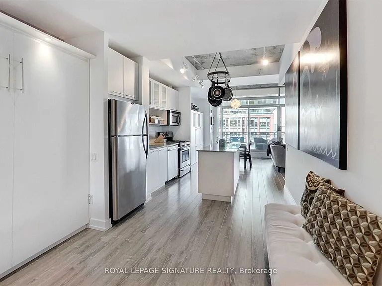 66 Portland St #610 — Photo 13