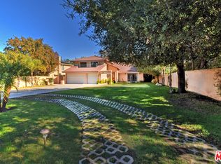 5074 Louise Ave, Encino, CA 91316