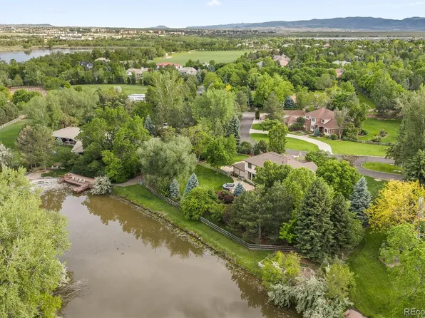4443 W Cottonwood Place, Littleton, CO 80123