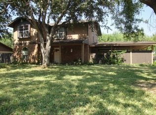 500 Clifford Dr, Weslaco, TX 78596
