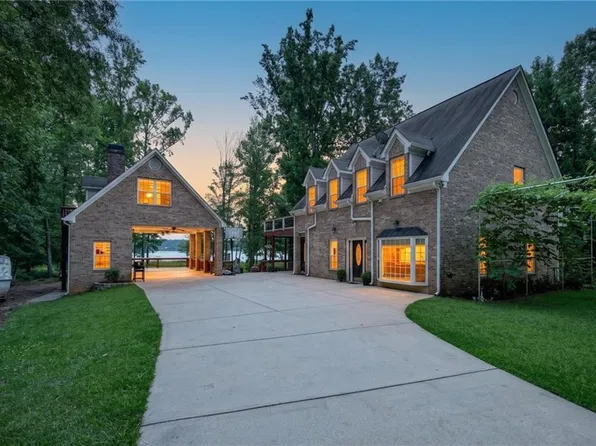 293 Buckhorn Dr, Temple, GA 30179