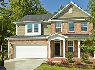 1479 Sawyer Avenue Lot #6, High Point, NC 27265