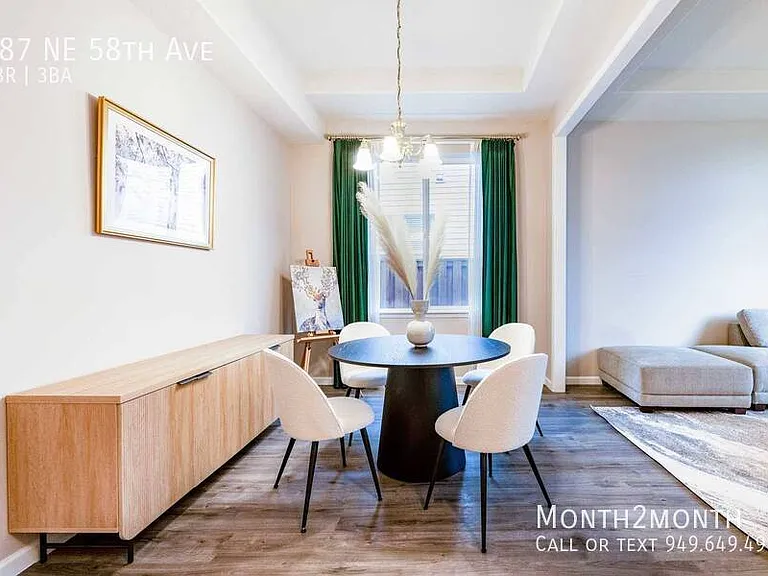 487 NE 58th Ave — Photo 5