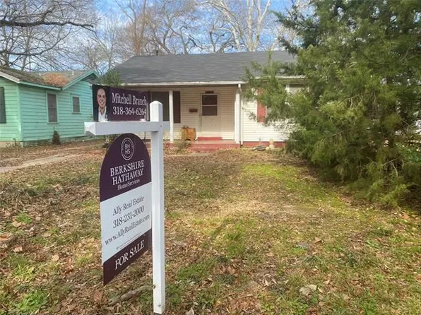 2610 Drexel St, Shreveport, LA 71108