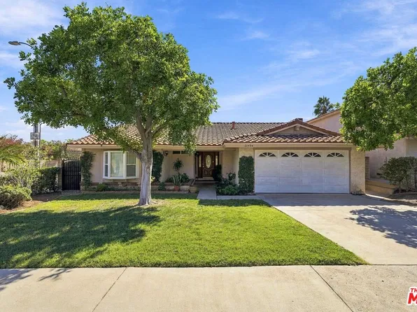 21404 Germain St, Chatsworth, CA 91311