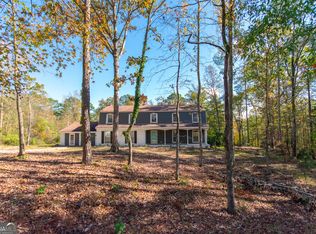 712 Seminole Rd, Lagrange, GA 30240