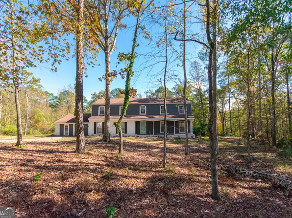 712 Seminole Rd, Lagrange, GA 30240