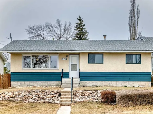 5416 E 55th St, Ponoka, AB T4J 1L8