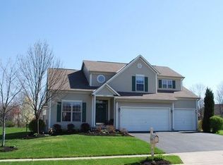 9050 Hialeah Ct NW, Pickerington, OH 43147