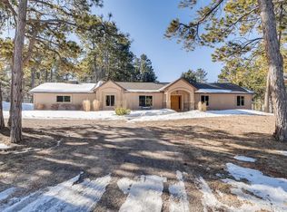 1205 Deer Creek Rd, Monument, CO 80132
