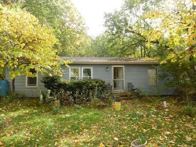 55730 Merle St, Elkhart, IN, 46514