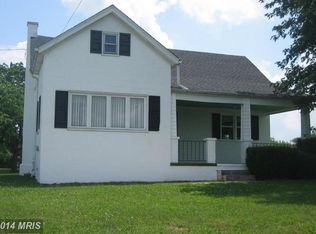 17437 Bollinger School Rd, Taneytown, MD 21787