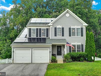 312 Robert Price Ct, Glen Burnie, MD, 21060