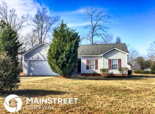 4400 Allibrook Way, Wingate, NC 28174