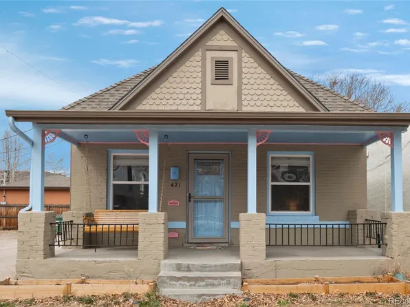 421 Elati Street, Denver, CO 80204
