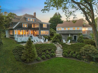 5 Aldis Lane, York, ME, 03909