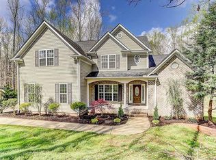 1763 Parks Lafferty Rd, Concord, NC 28025