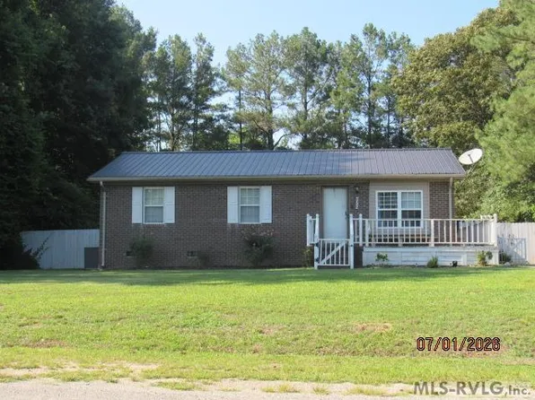 252 Vaughan Town Rd, Murfreesboro, NC 27855