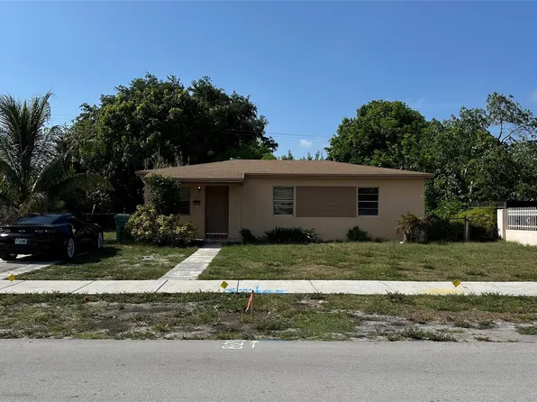 591 NW 187th St, Miami Gardens, FL 33169