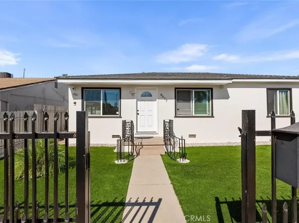 8827 Sylmar Ave, Panorama City, CA 91402