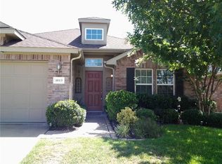 1013 Johnson City Ave, Forney, TX 75126