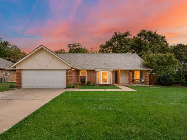 328 Cindy St S, Keller, TX 76248