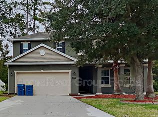 1550 Carpathian Dr, Jacksonville, FL 32218