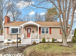 15 East St, Winchester, MA 01890