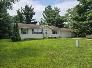 1151 Meilahn St, Chetek, WI 54728