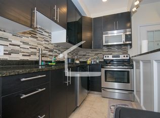 1801 Beacon St APT 4B, Brookline, MA 02445