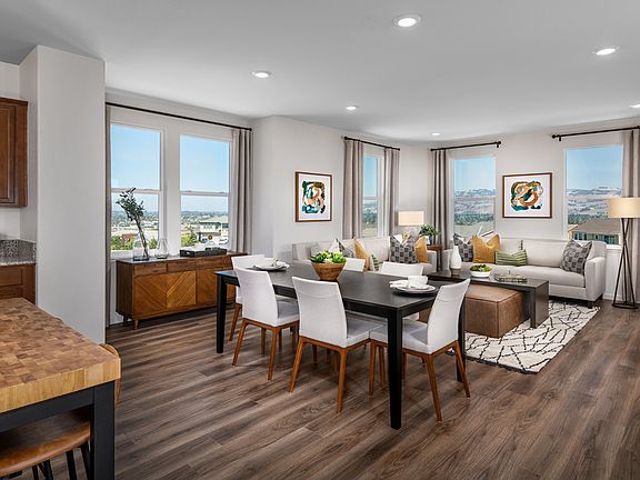 Plan 2211 - Great Room 2