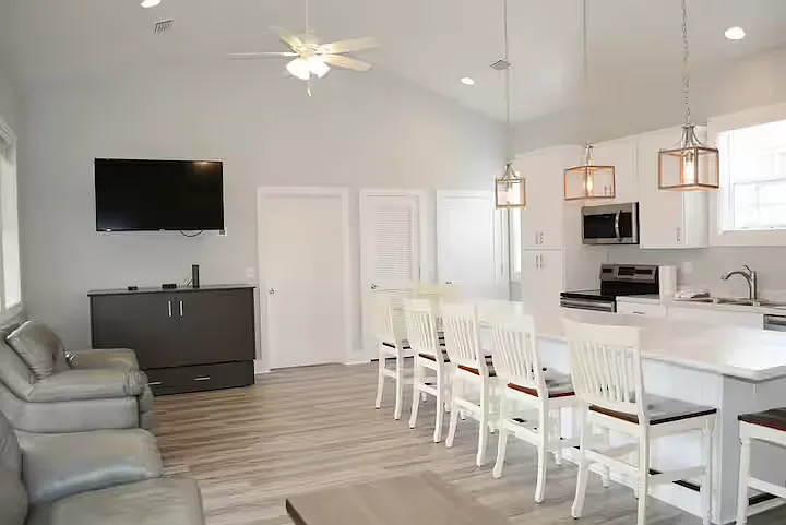 1417 N County Highway 393 — Photo 10