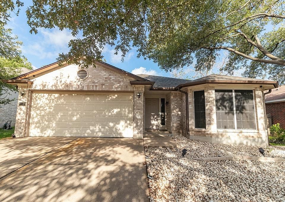 1209 Brashear Ln, Cedar Park, TX 78613 MLS 2518755 Zillow