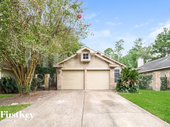 4030 Meadowgold Ln, Kingwood, TX 77345