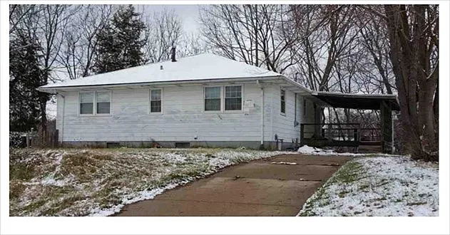 4903 W Tuscarora Rd photo 1