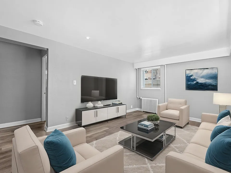 Mayfair - Remodeled Units - Must See!