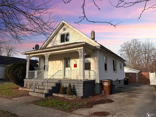 432 Conant Ave, Monroe, MI 48161