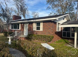 16 Herty Ave, Garden City, GA 31408