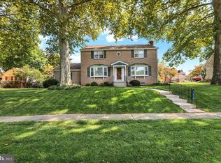 1016 Grandview Blvd, Lancaster, PA