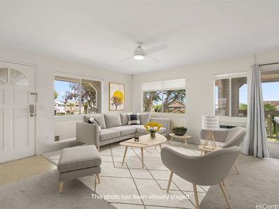 94-602 Lumiaina St #V204, Waipahu, HI, 96797