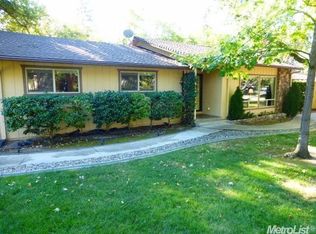 8405 Royall Oaks Dr, Granite Bay, CA 95746